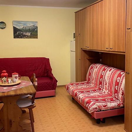 Apartamento Casa Di Marina Limone Piemonte Exterior foto