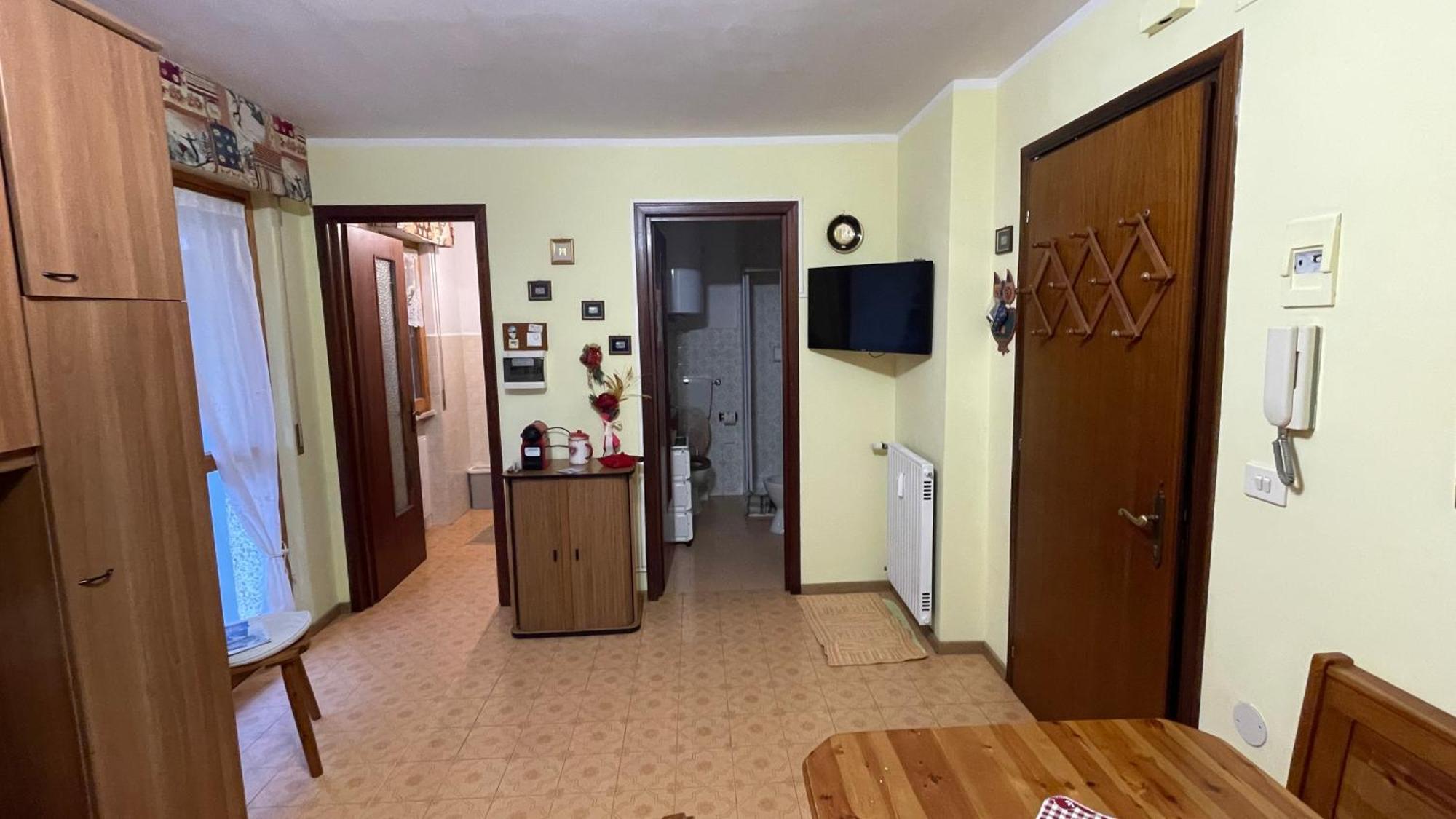 Apartamento Casa Di Marina Limone Piemonte Exterior foto